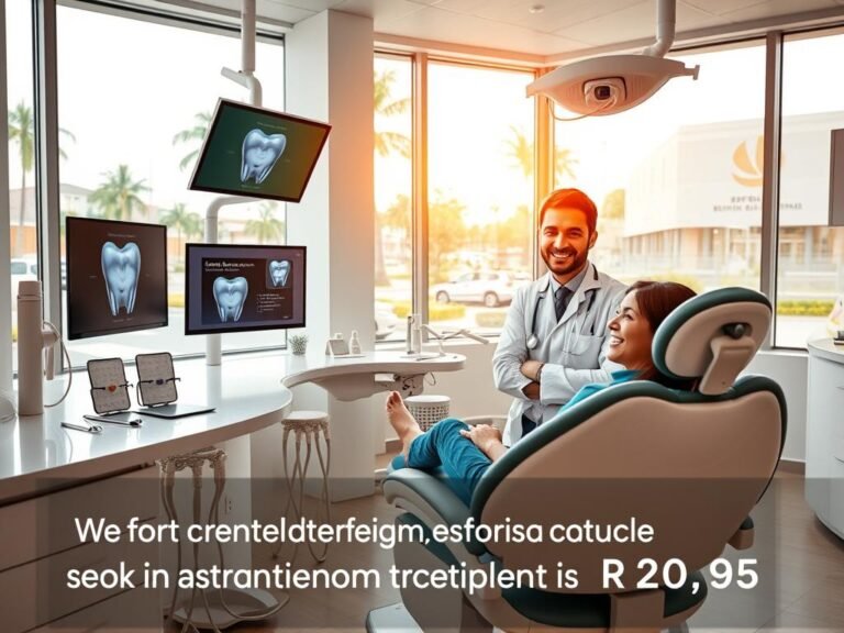 odontologia sul america em Belford Roxo