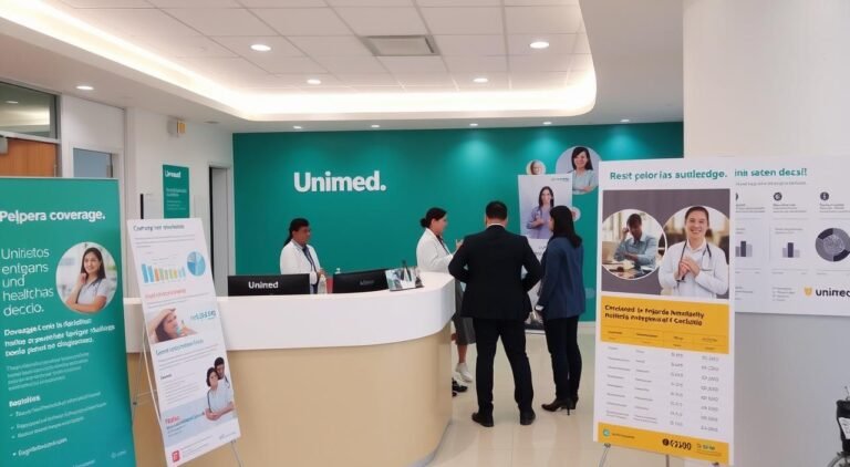 plano de saude unimed em Guarulhos