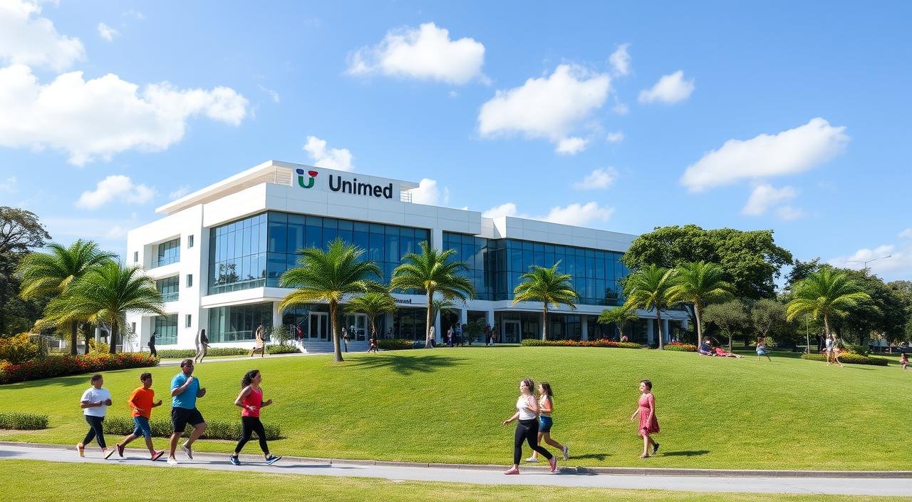 plano de saude unimed em Jarinu