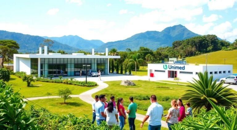 plano de saude unimed em Mairiporã