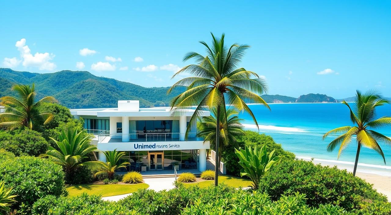 plano de saude unimed em Ubatuba