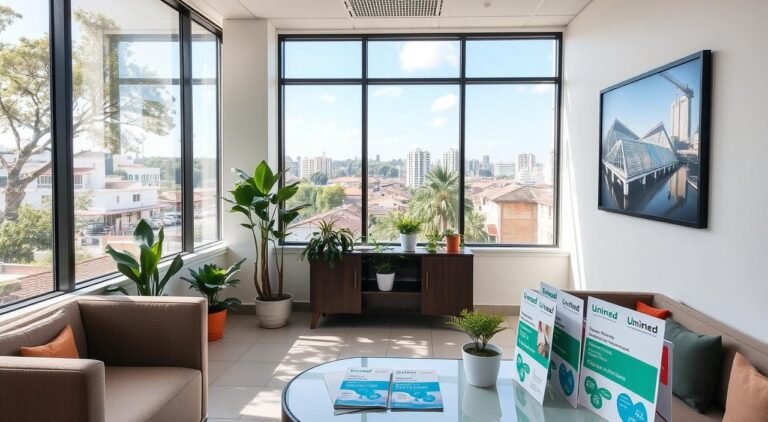 plano de saude unimed em Várzea Paulista