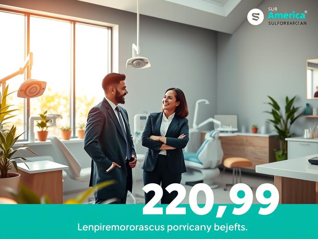 plano sulamerica odonto em Belford Roxo