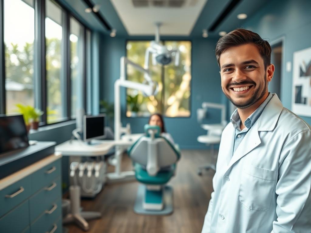 sul america dental Belém