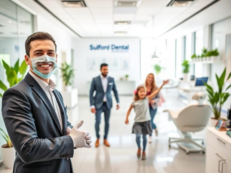 sulamerica dental em Belford Roxo