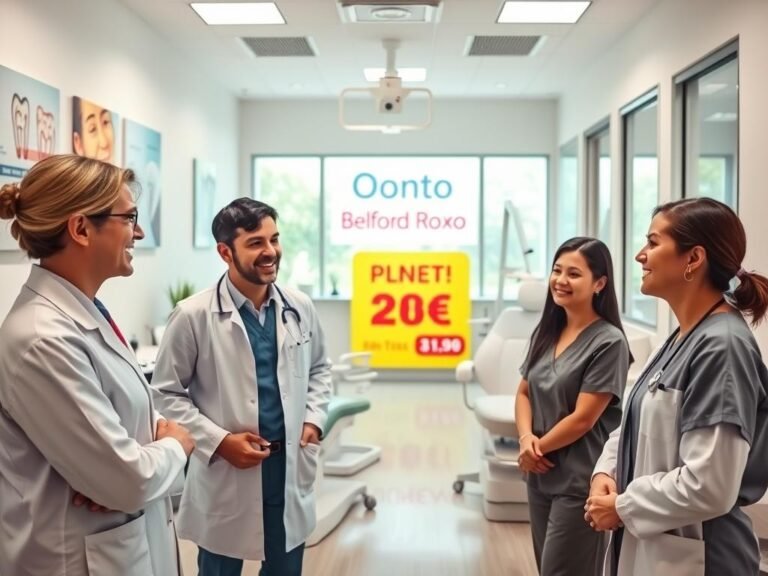 sulamérica odonto planos em Belford Roxo