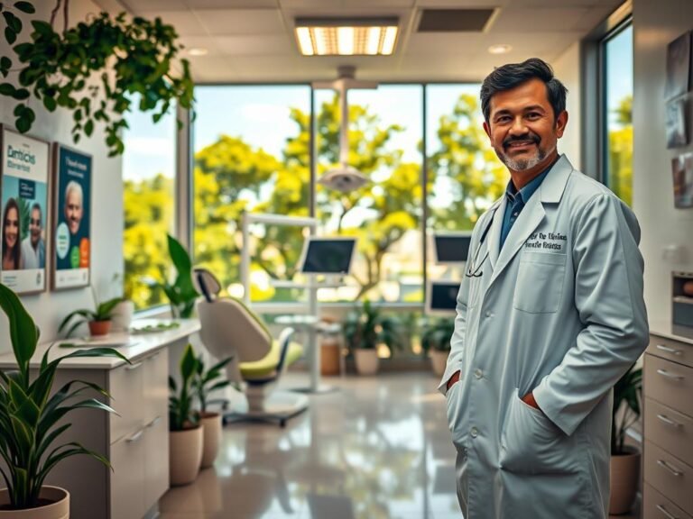sulamerica plano dental Belém
