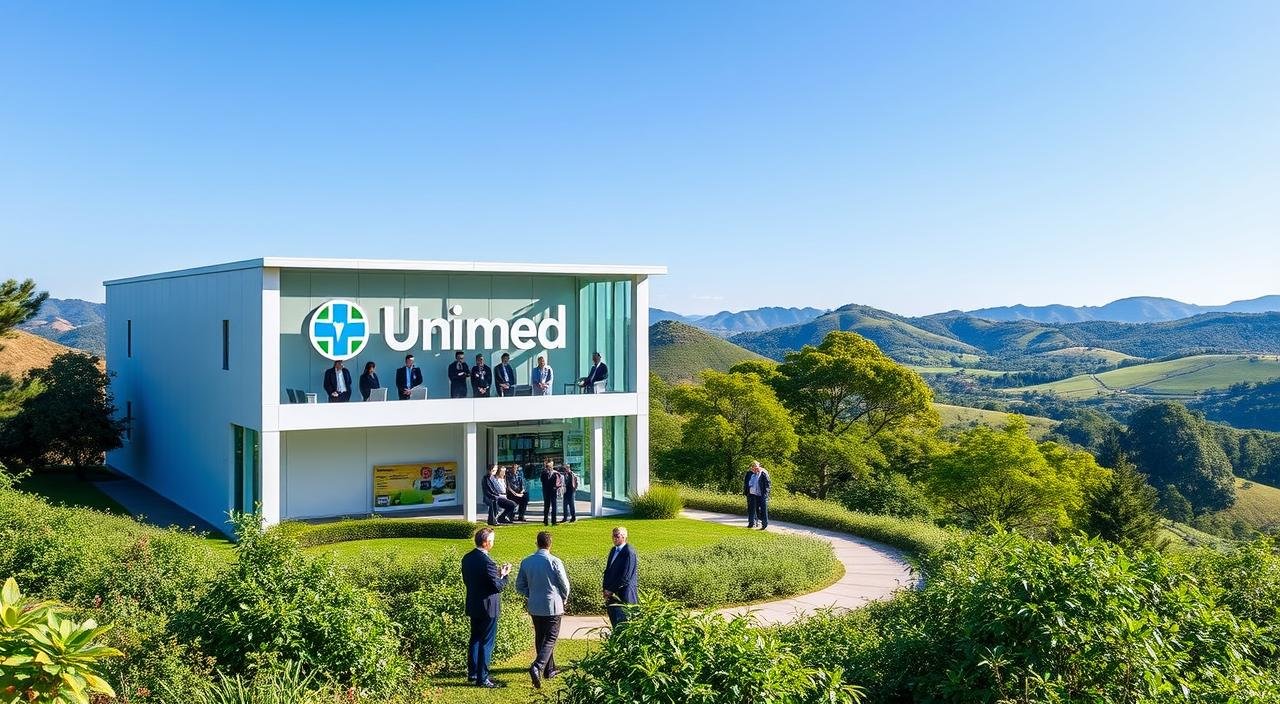 unimed planos de saude em Iperó